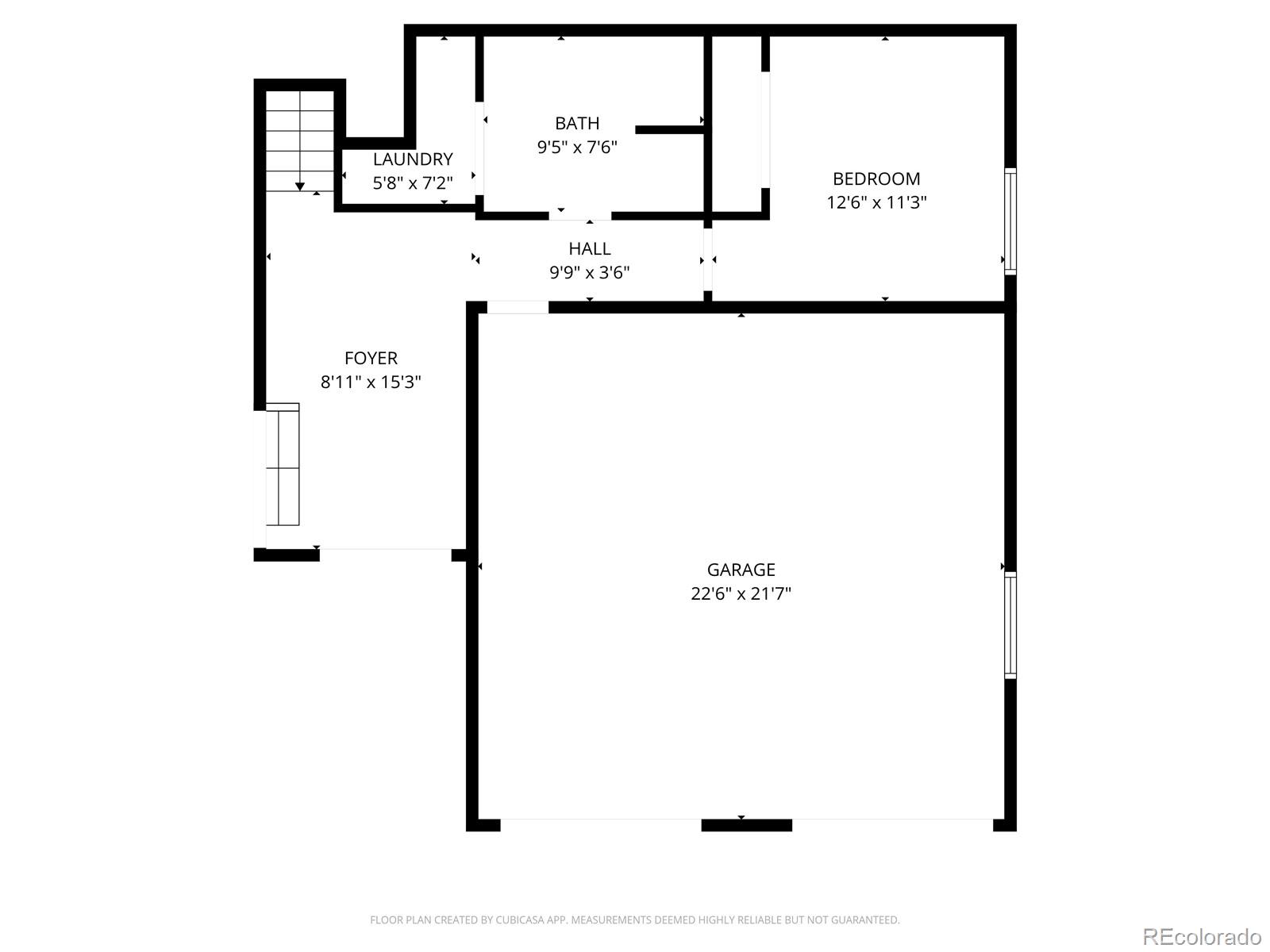 MLS Image #43 for 8025 s wagon wheel road,morrison, Colorado