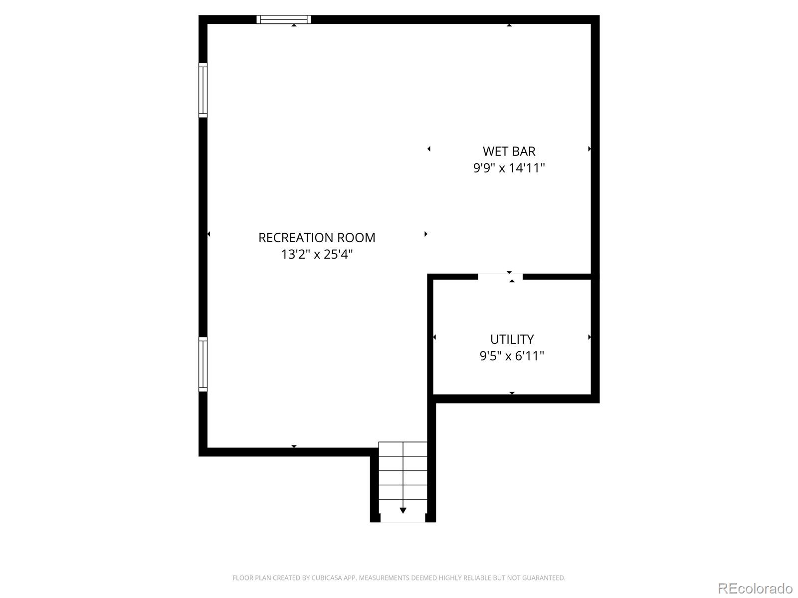 MLS Image #44 for 8025 s wagon wheel road,morrison, Colorado