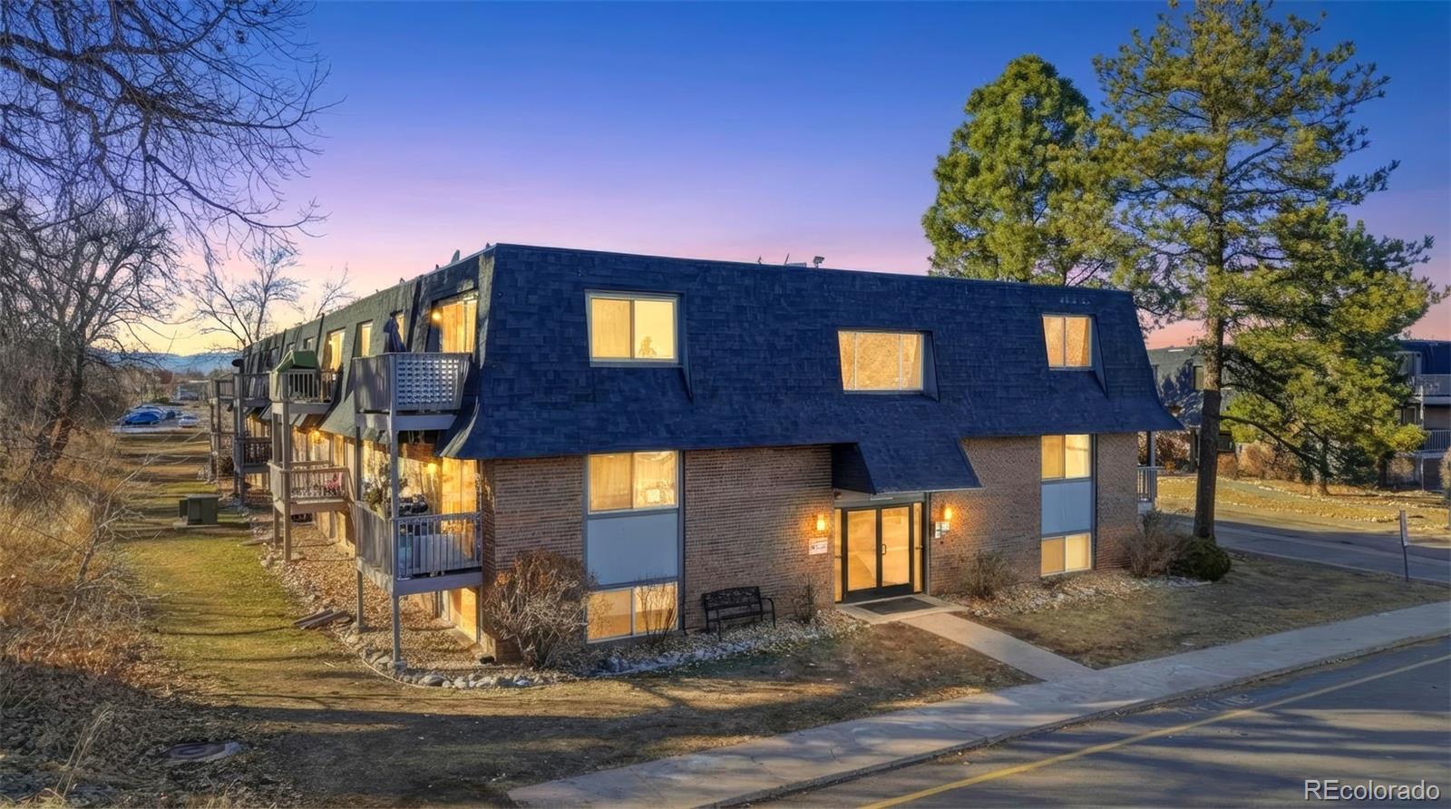 MLS Image #0 for 190 e highline circle,centennial, Colorado