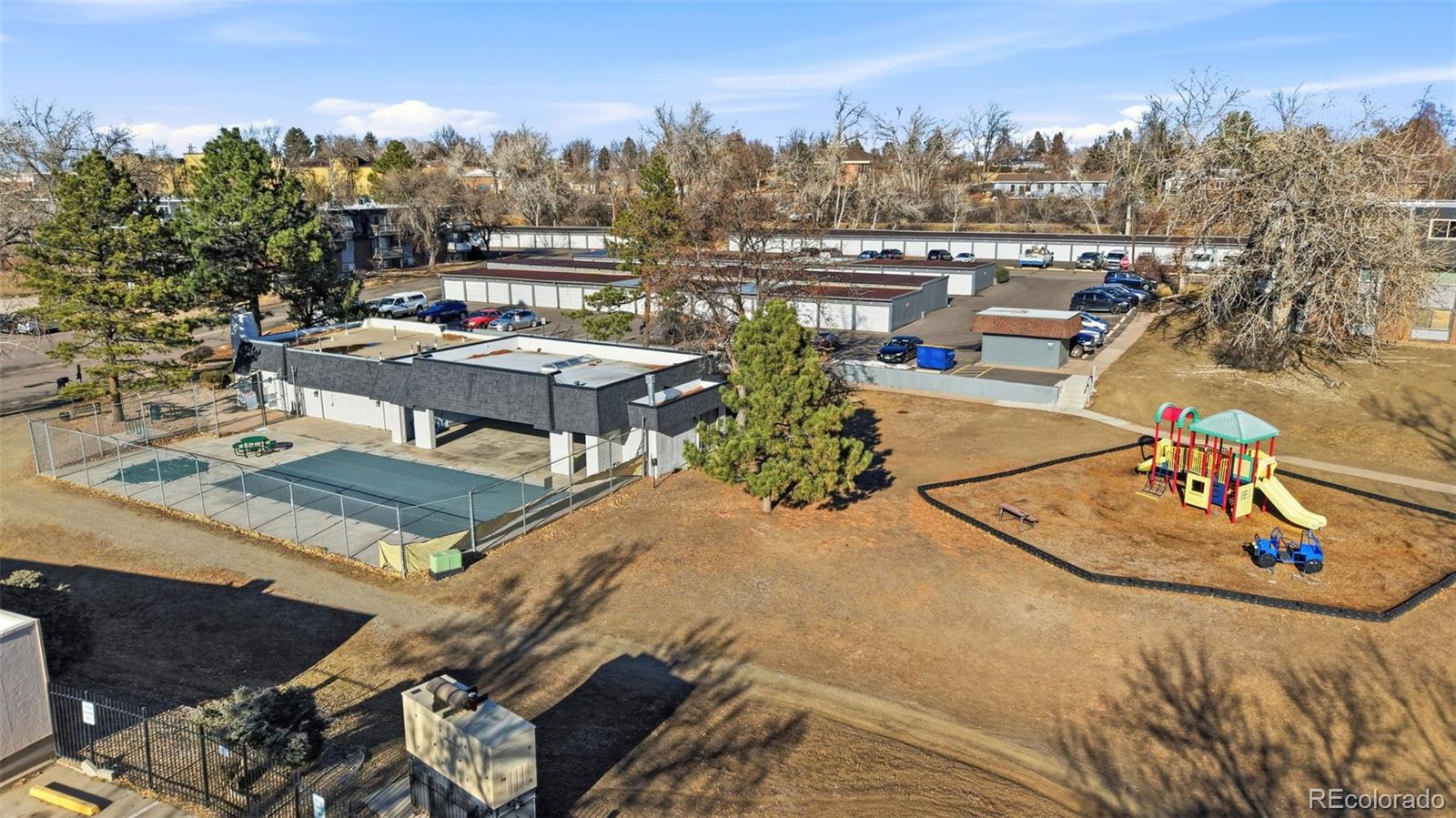 MLS Image #14 for 190 e highline circle,centennial, Colorado