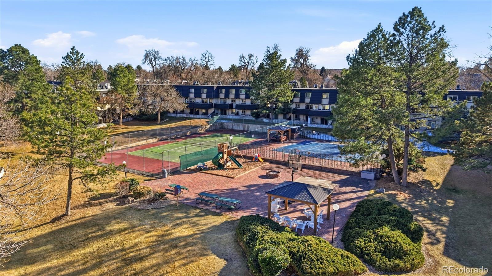 MLS Image #15 for 190 e highline circle,centennial, Colorado