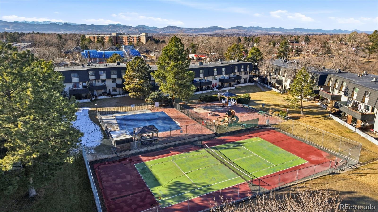 MLS Image #16 for 190 e highline circle,centennial, Colorado