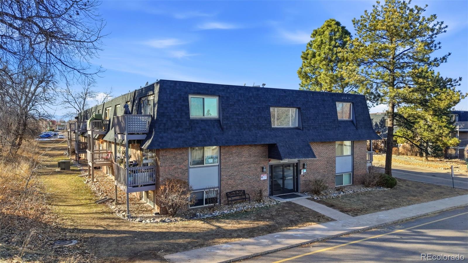 MLS Image #17 for 190 e highline circle,centennial, Colorado