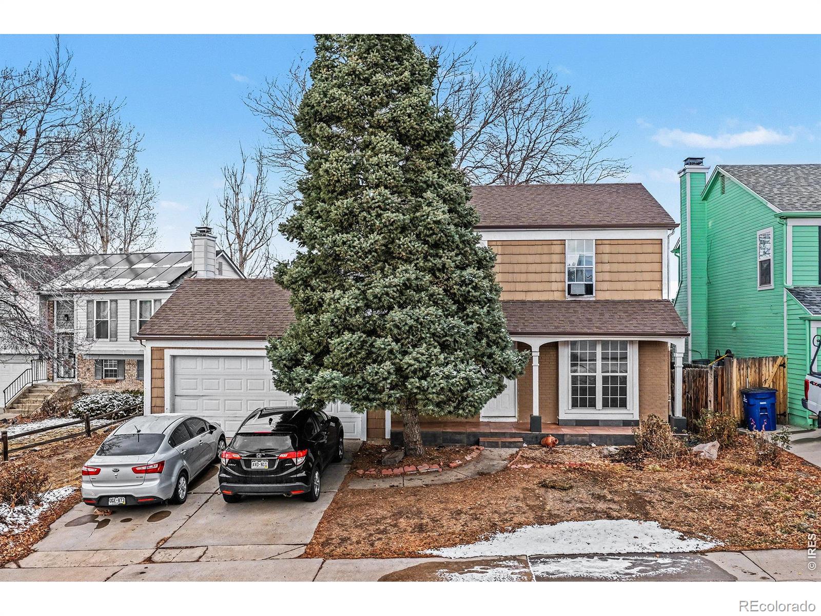 MLS Image #1 for 19695 e hamilton place,aurora, Colorado