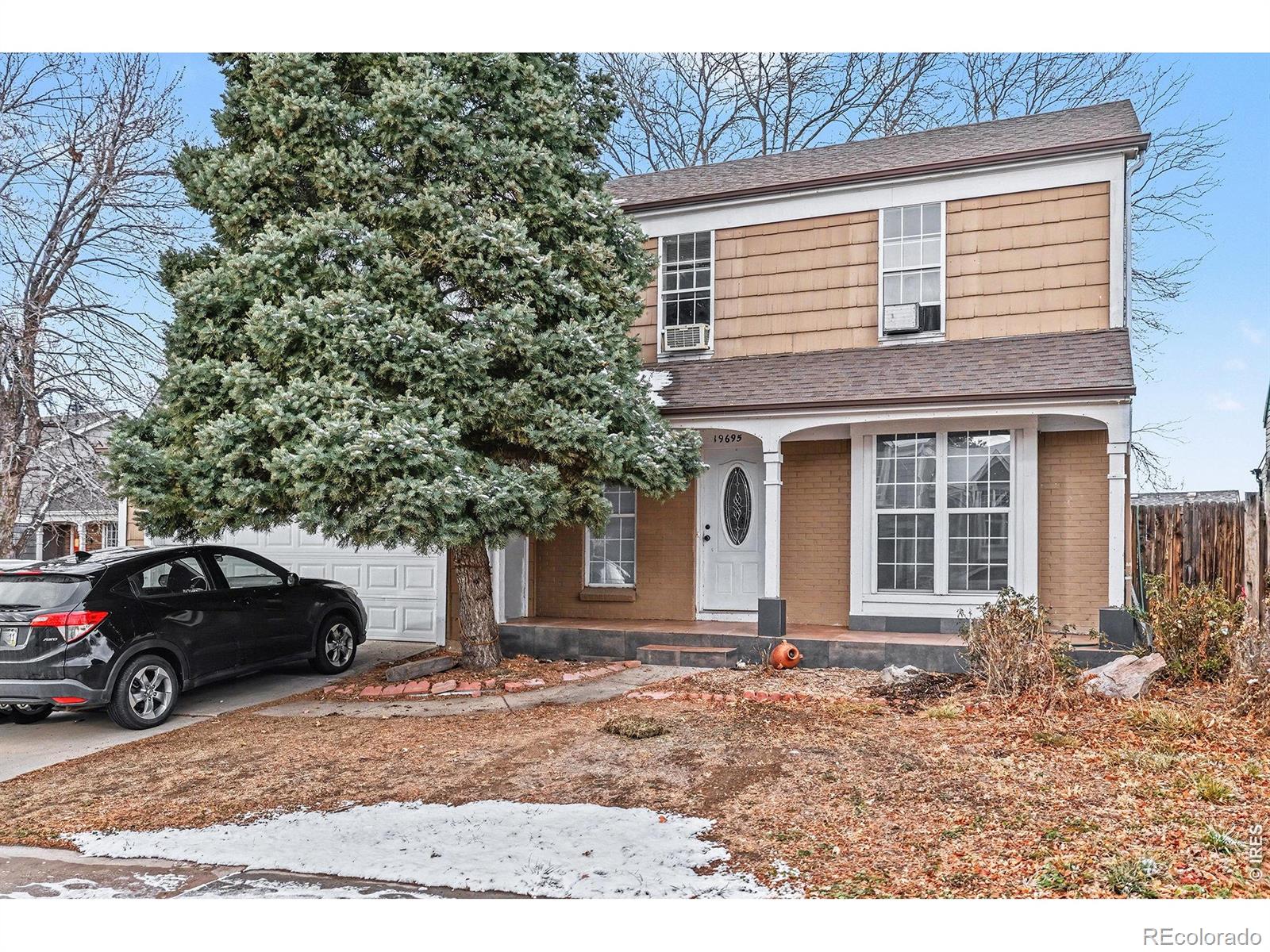 MLS Image #2 for 19695 e hamilton place,aurora, Colorado