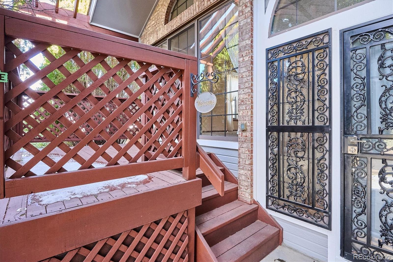MLS Image #1 for 8230 s ogden circle,littleton, Colorado