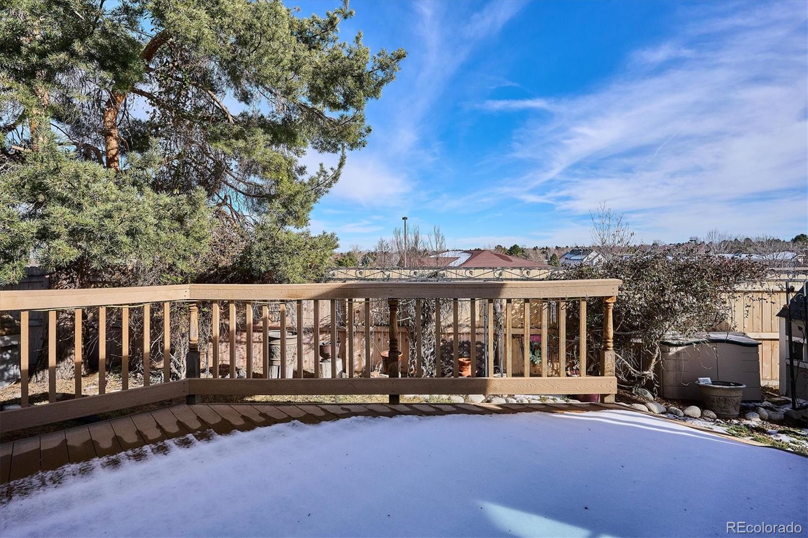 MLS Image #33 for 8230 s ogden circle,littleton, Colorado