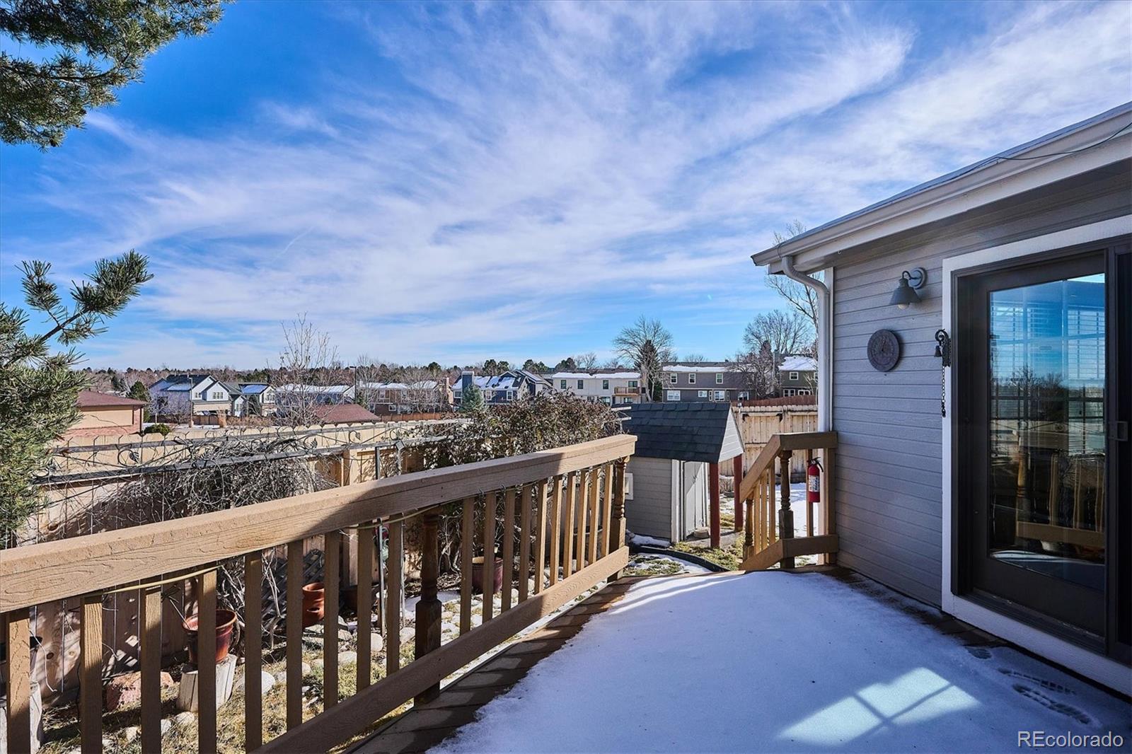 MLS Image #34 for 8230 s ogden circle,littleton, Colorado