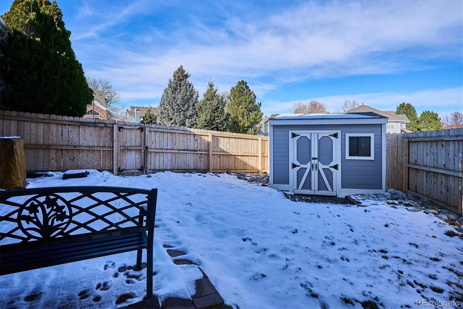 MLS Image #35 for 8230 s ogden circle,littleton, Colorado