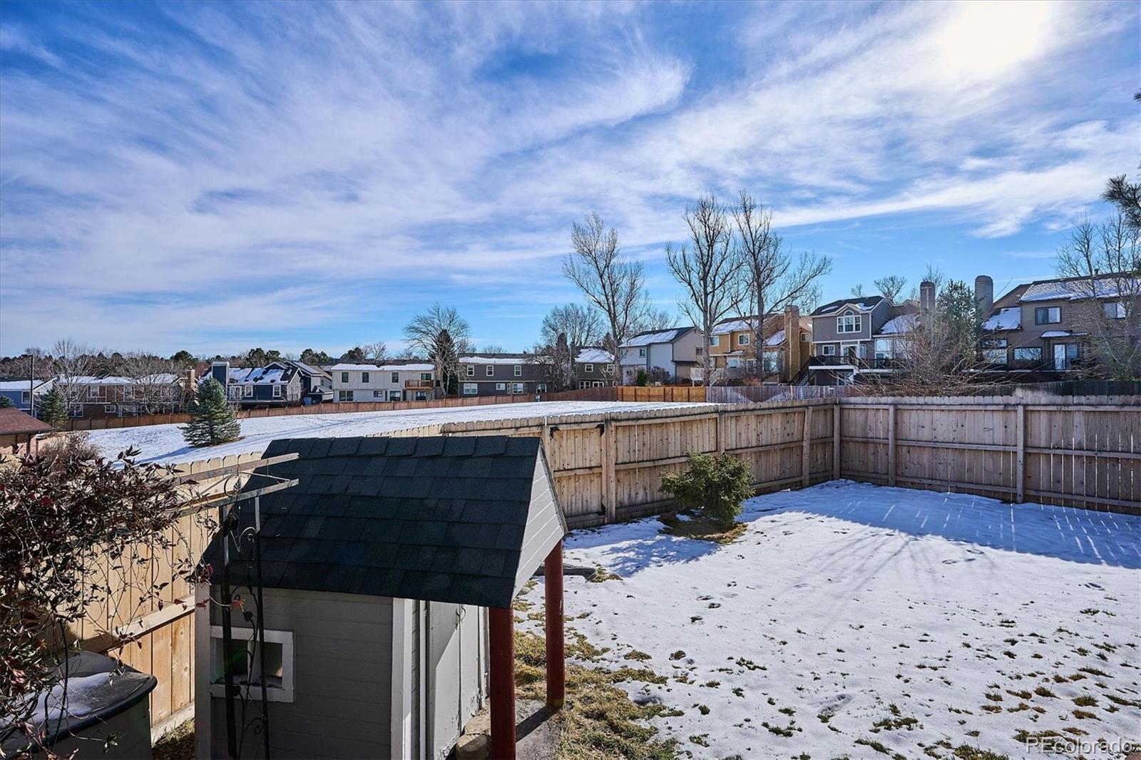 MLS Image #37 for 8230 s ogden circle,littleton, Colorado