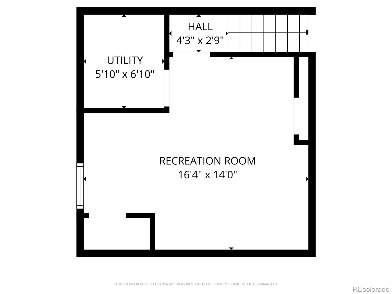 MLS Image #44 for 8230 s ogden circle,littleton, Colorado