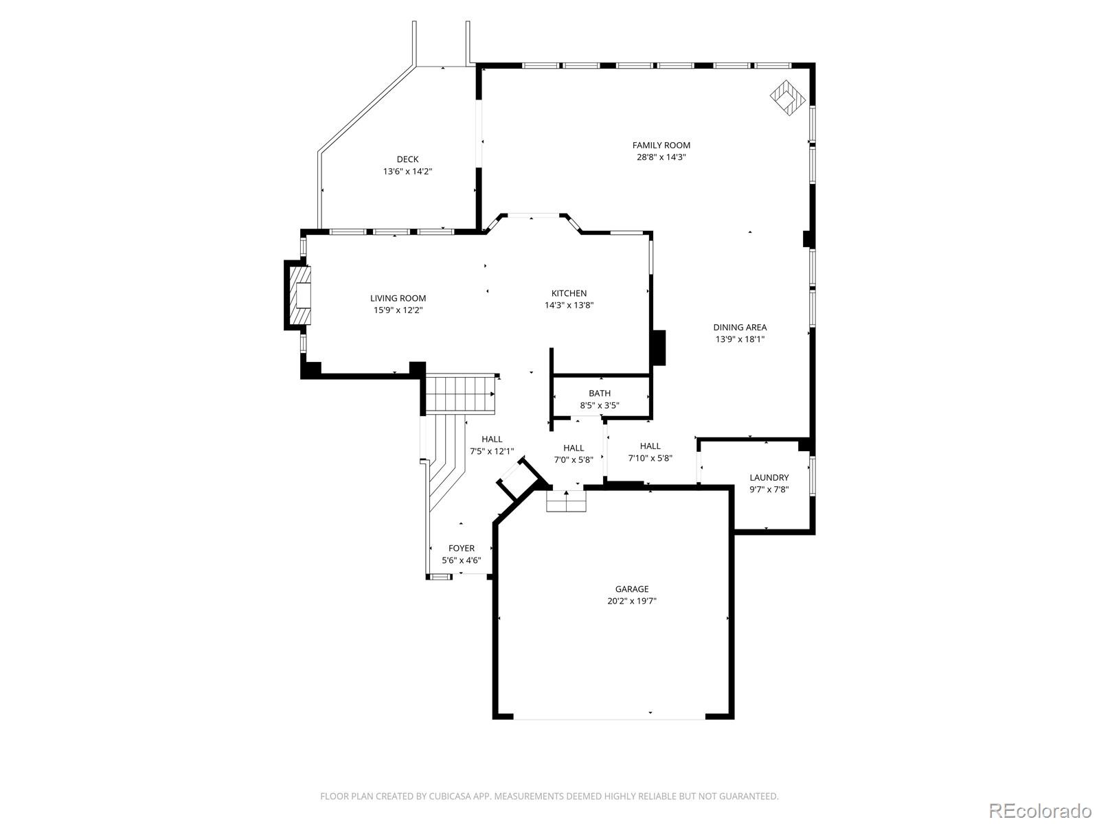 MLS Image #45 for 8230 s ogden circle,littleton, Colorado