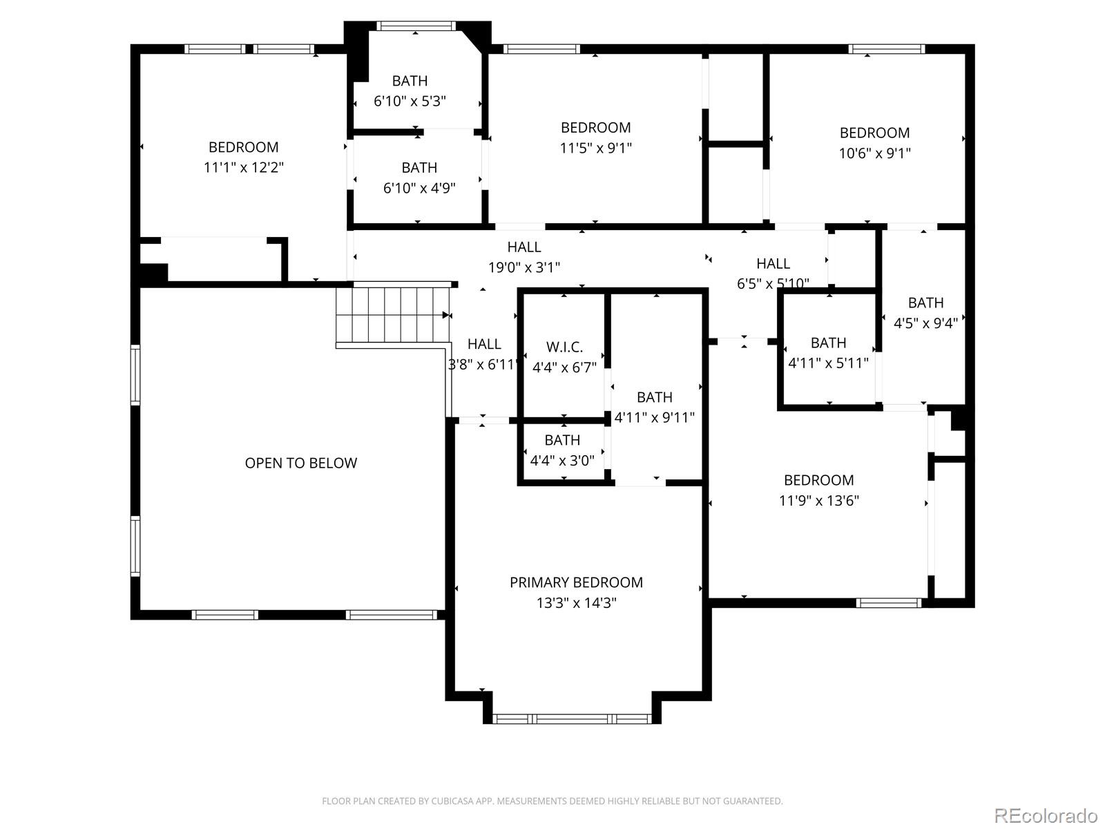 MLS Image #47 for 8230 s ogden circle,littleton, Colorado