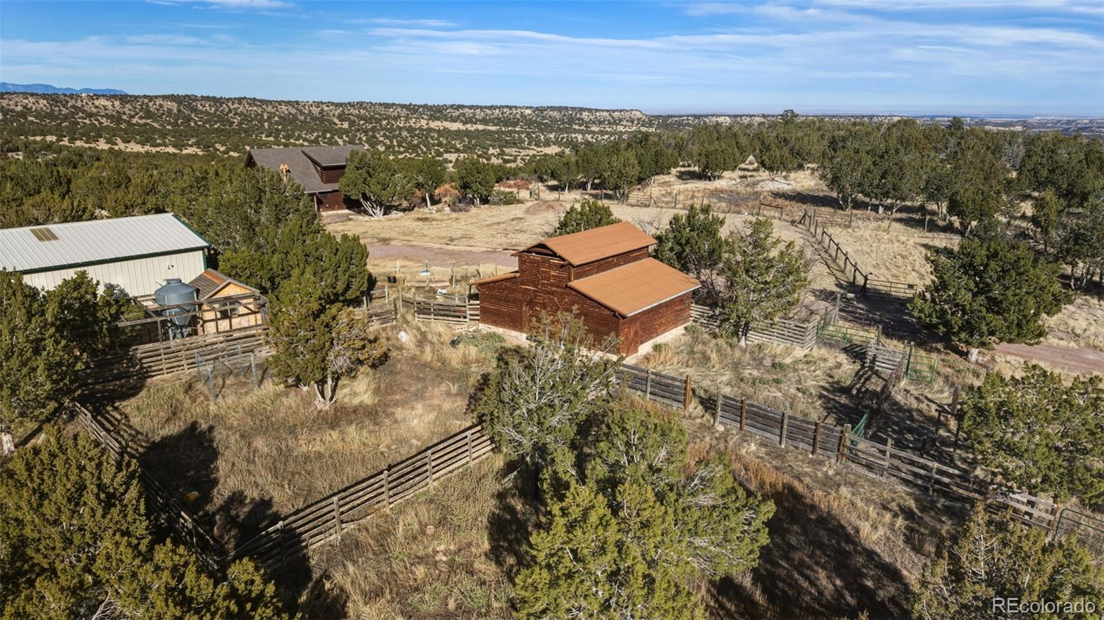 MLS Image #29 for 2925  siloam road,pueblo, Colorado