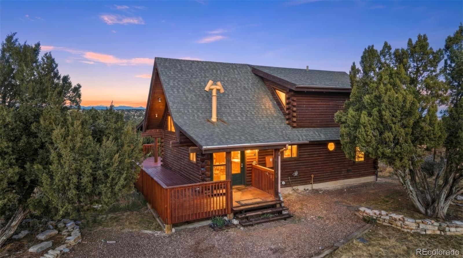 MLS Image #3 for 2925  siloam road,pueblo, Colorado