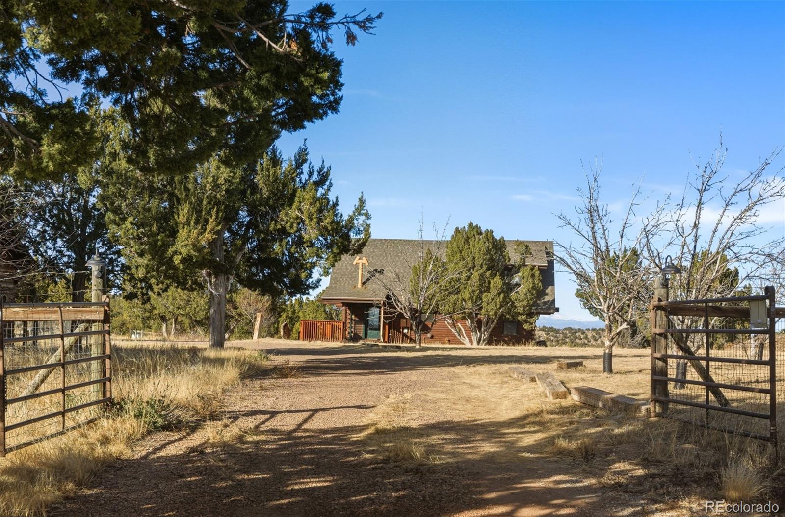 MLS Image #36 for 2925  siloam road,pueblo, Colorado