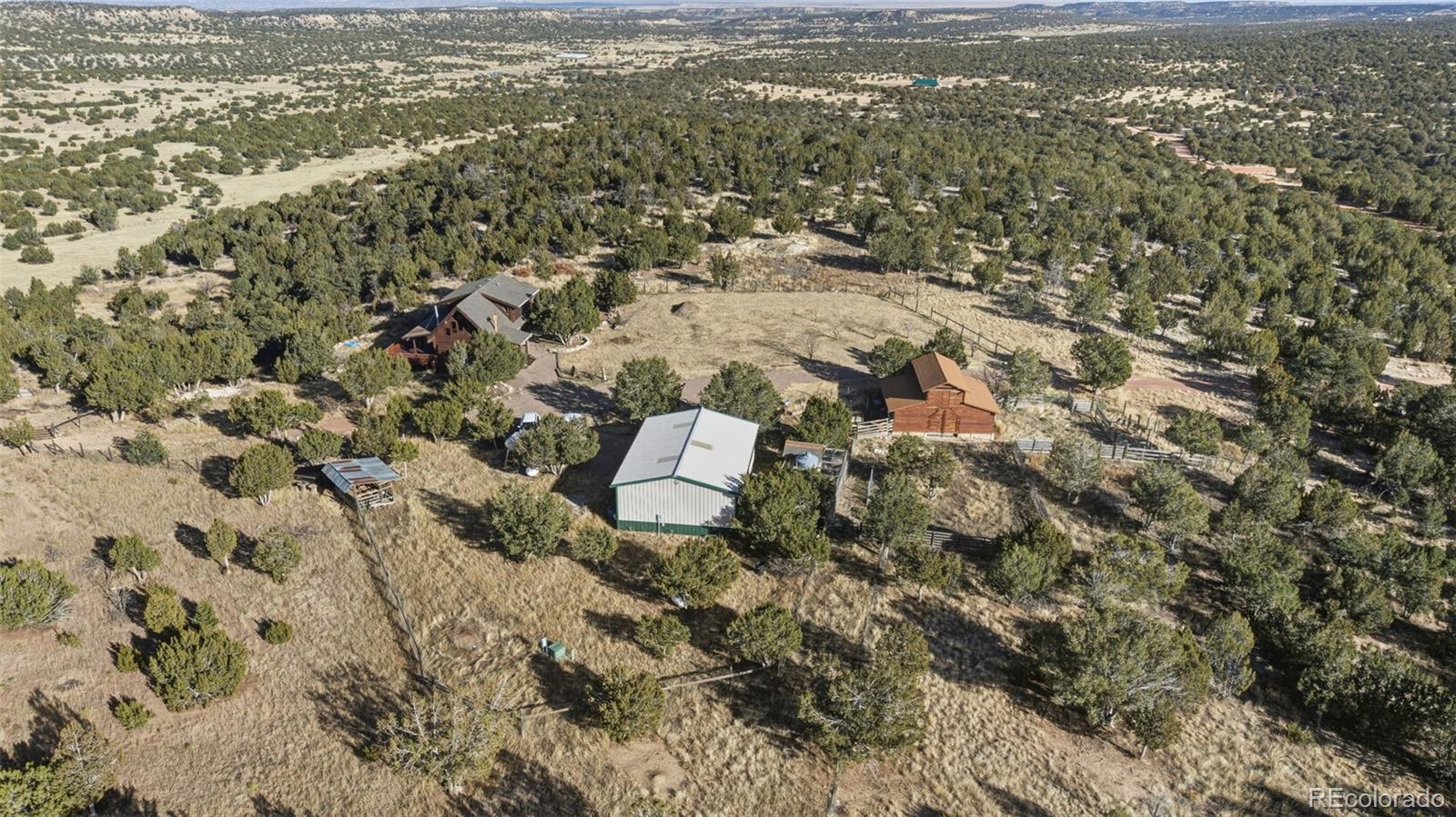 MLS Image #38 for 2925  siloam road,pueblo, Colorado