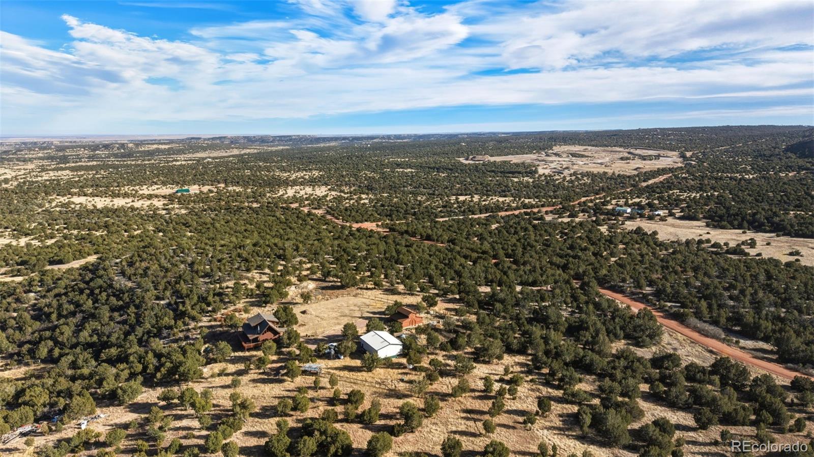 MLS Image #39 for 2925  siloam road,pueblo, Colorado