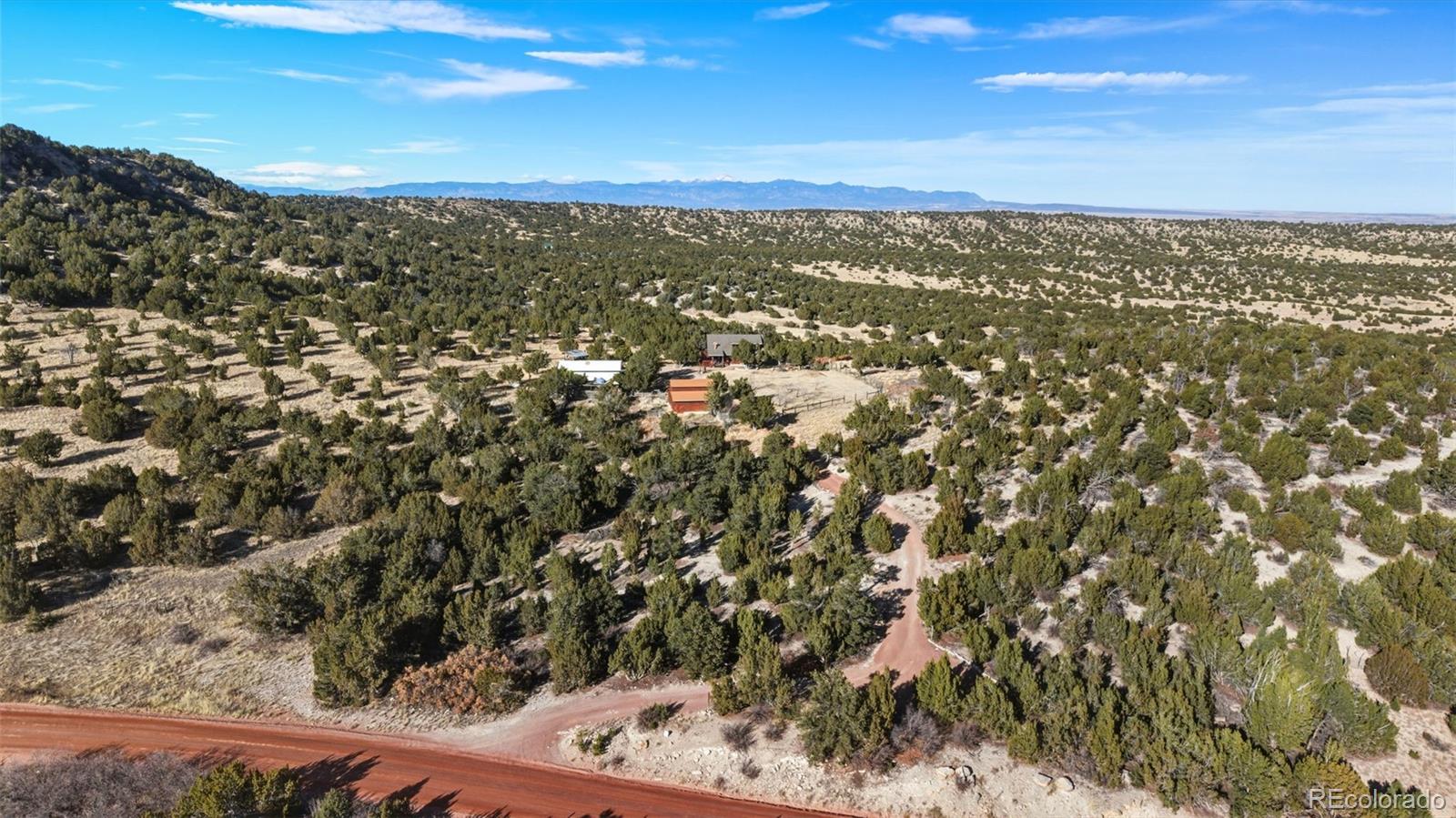 MLS Image #41 for 2925  siloam road,pueblo, Colorado