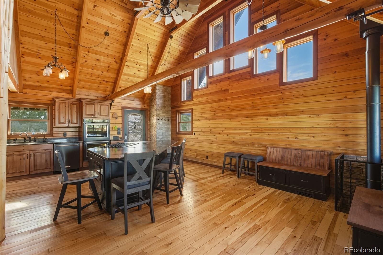 MLS Image #5 for 2925  siloam road,pueblo, Colorado