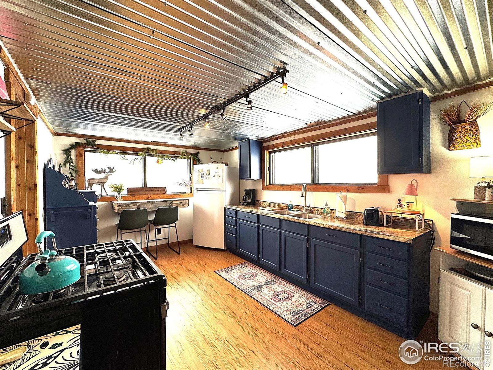 MLS Image #12 for 3400  highway 127 ,walden, Colorado