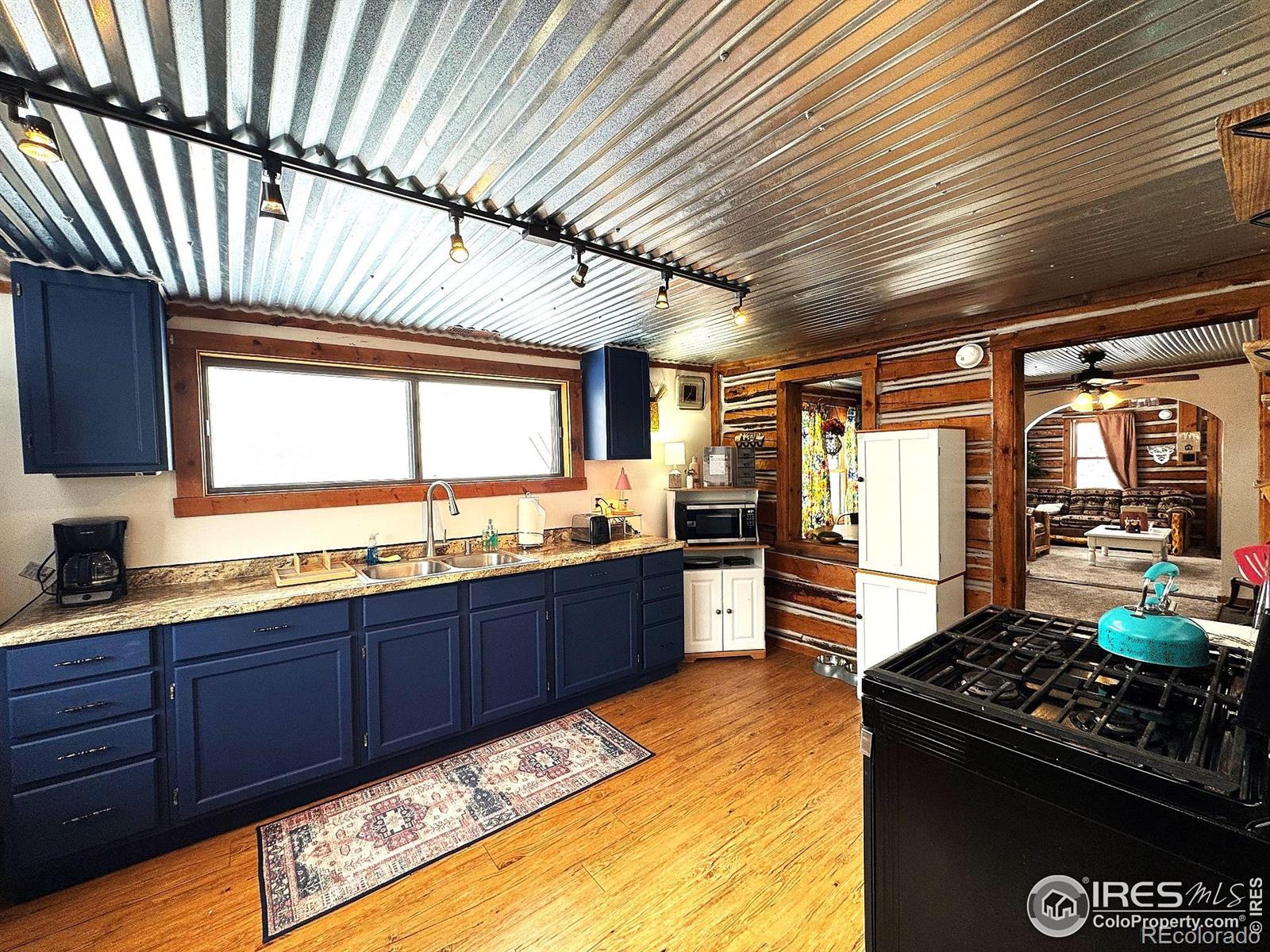 MLS Image #14 for 3400  highway 127 ,walden, Colorado
