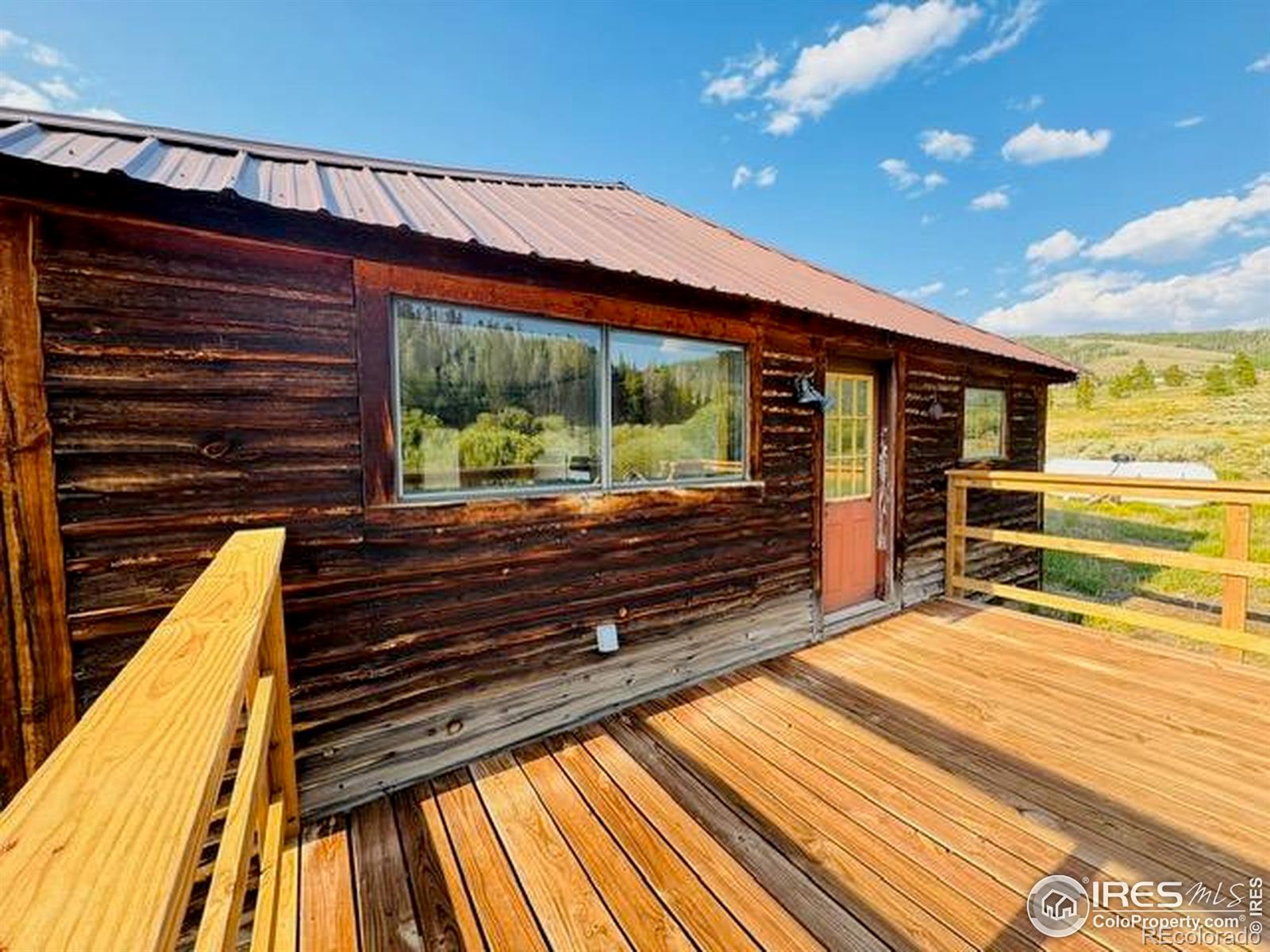 MLS Image #27 for 3400  highway 127 ,walden, Colorado