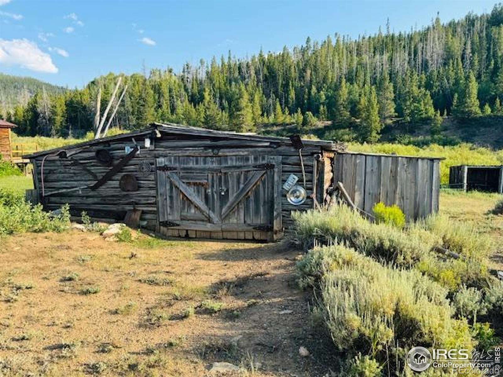 MLS Image #31 for 3400  highway 127 ,walden, Colorado