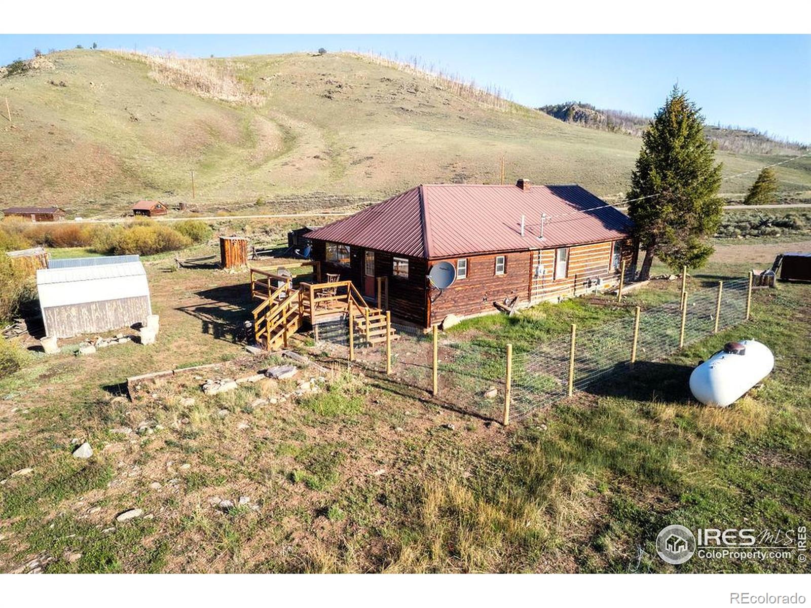 MLS Image #33 for 3400  highway 127 ,walden, Colorado