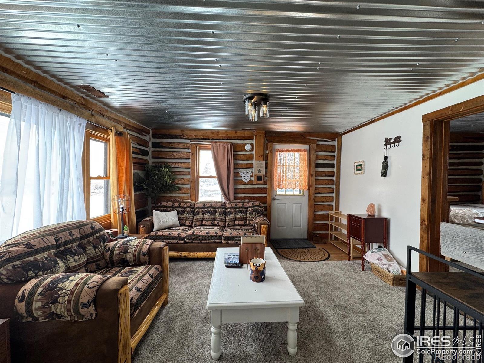 MLS Image #4 for 3400  highway 127 ,walden, Colorado