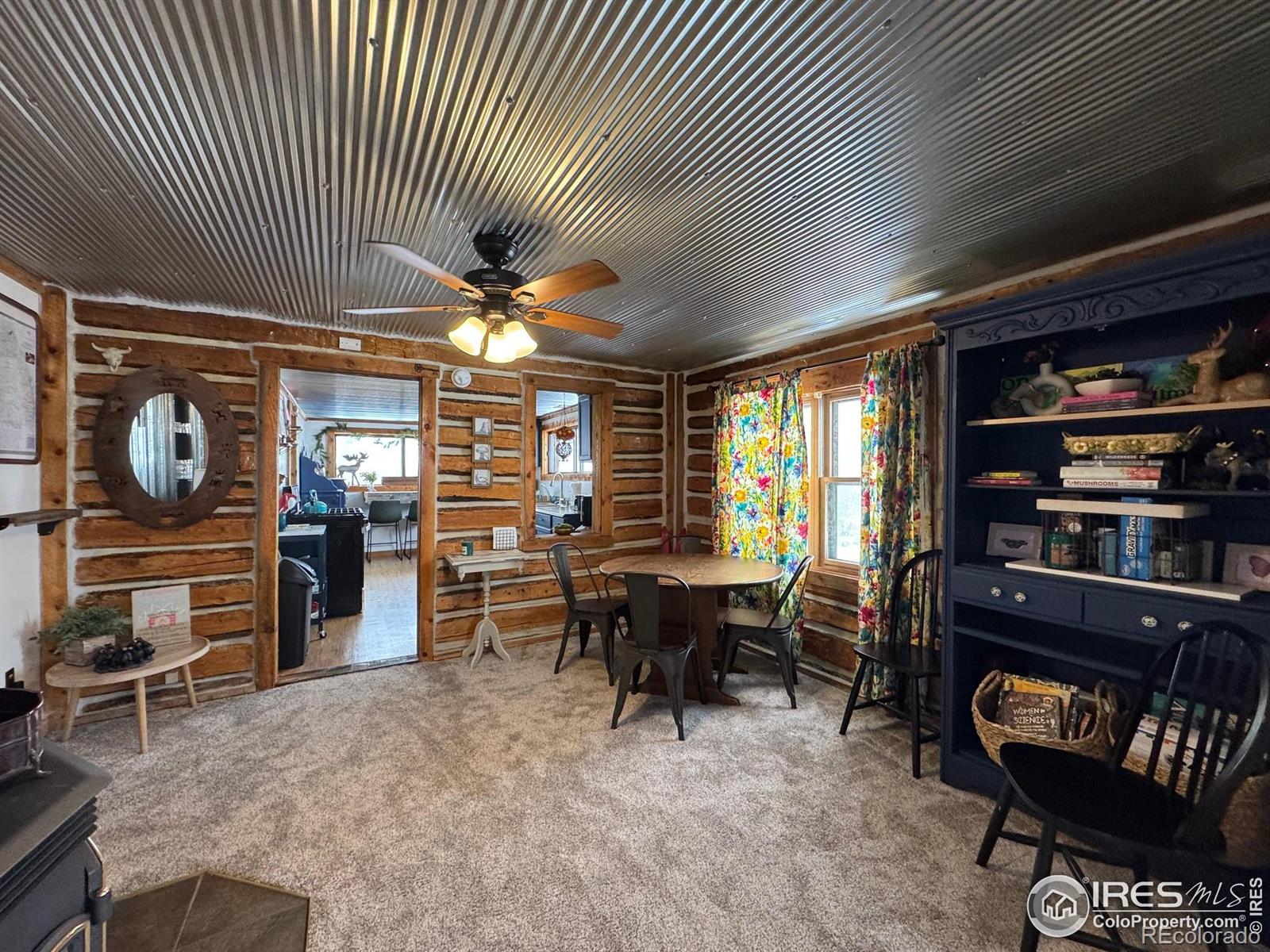 MLS Image #7 for 3400  highway 127 ,walden, Colorado