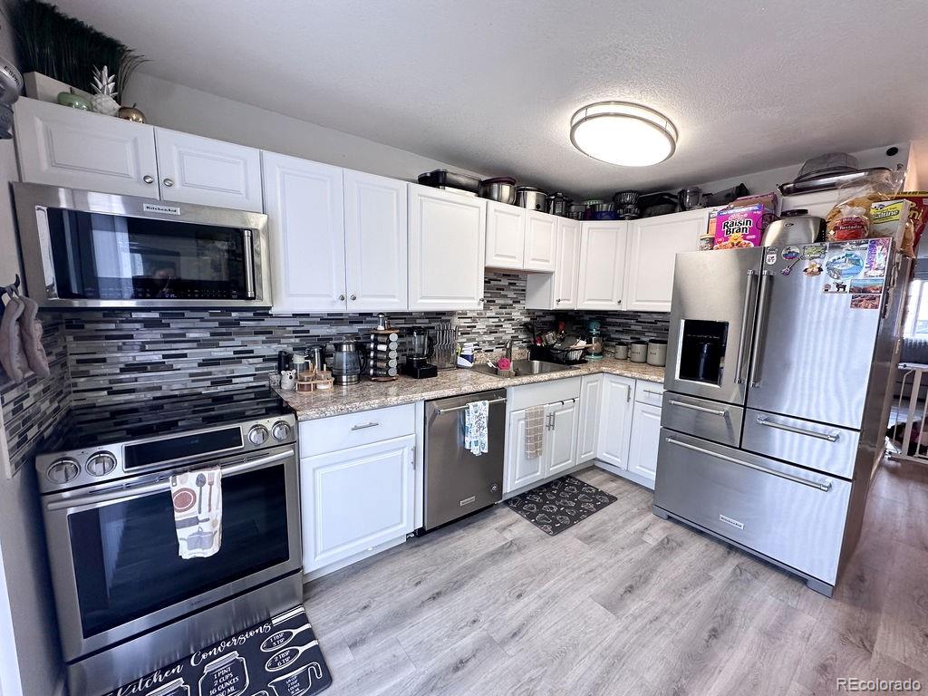MLS Image #3 for 175 s sable boulevard p14,aurora, Colorado