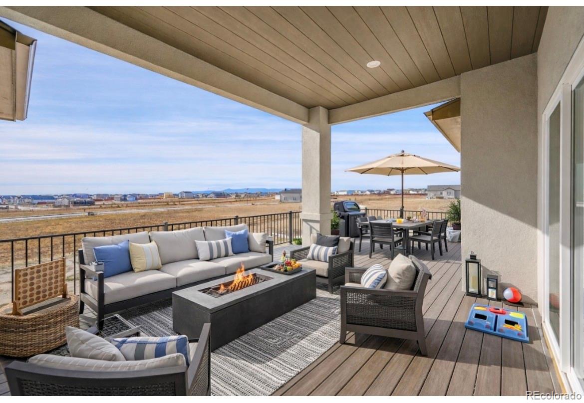MLS Image #18 for 13027  sunrise ridge drive,peyton, Colorado
