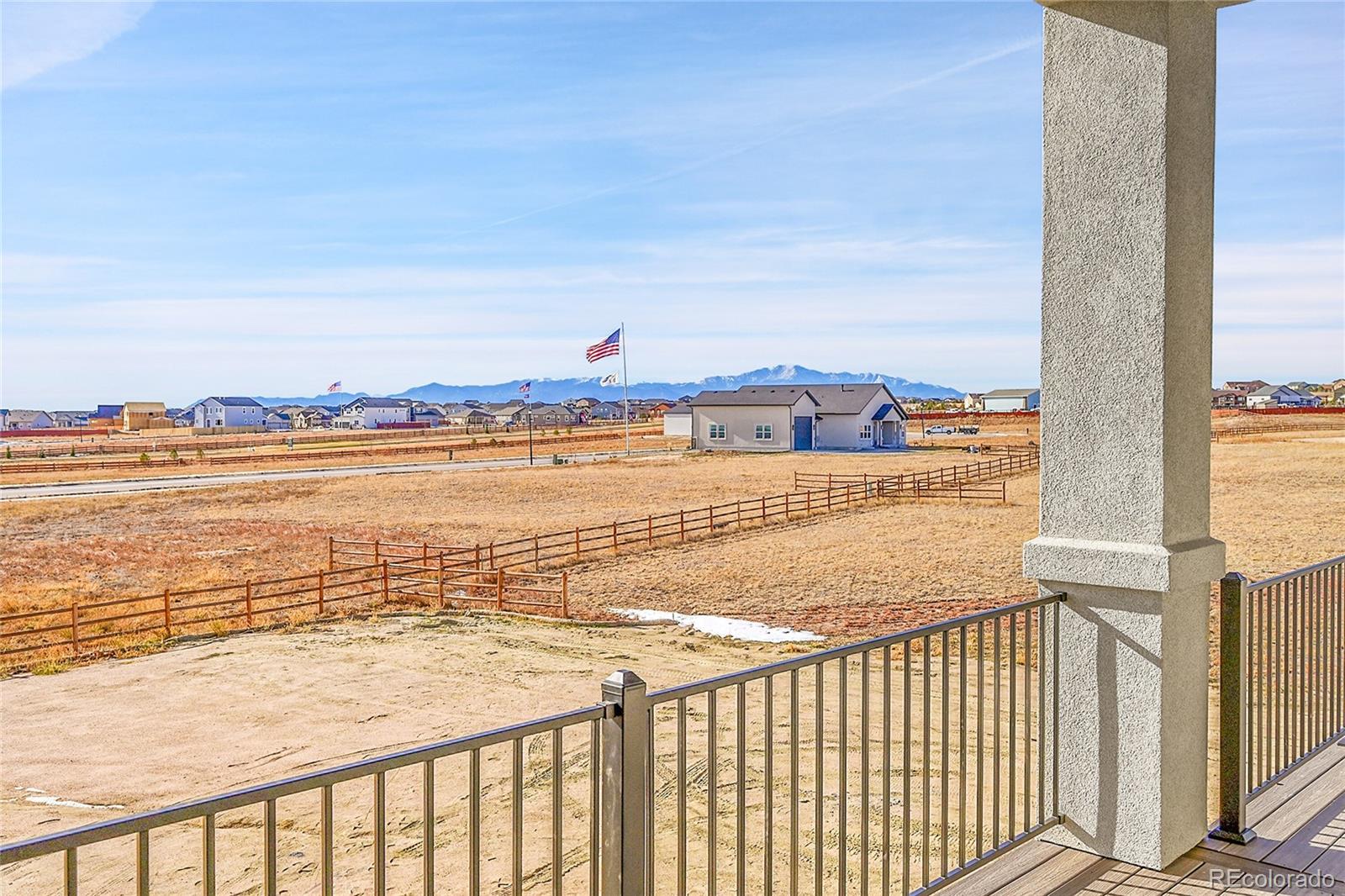 MLS Image #19 for 13027  sunrise ridge drive,peyton, Colorado