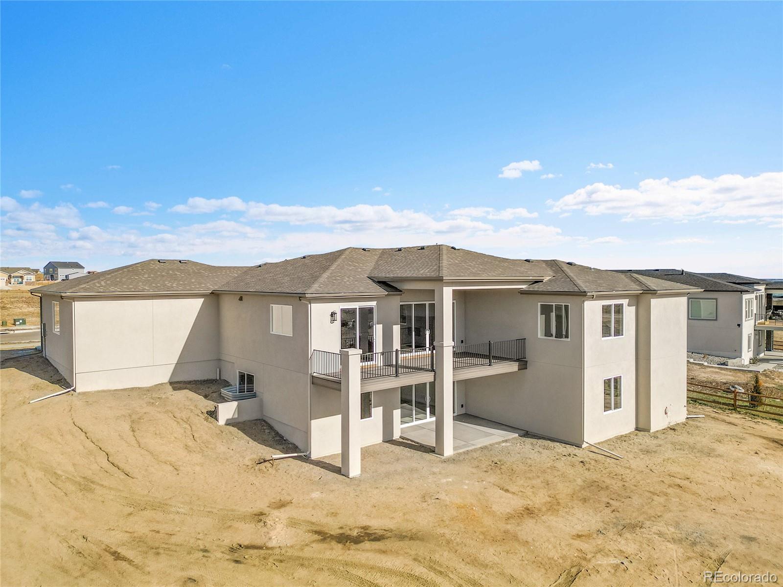 MLS Image #3 for 13027  sunrise ridge drive,peyton, Colorado