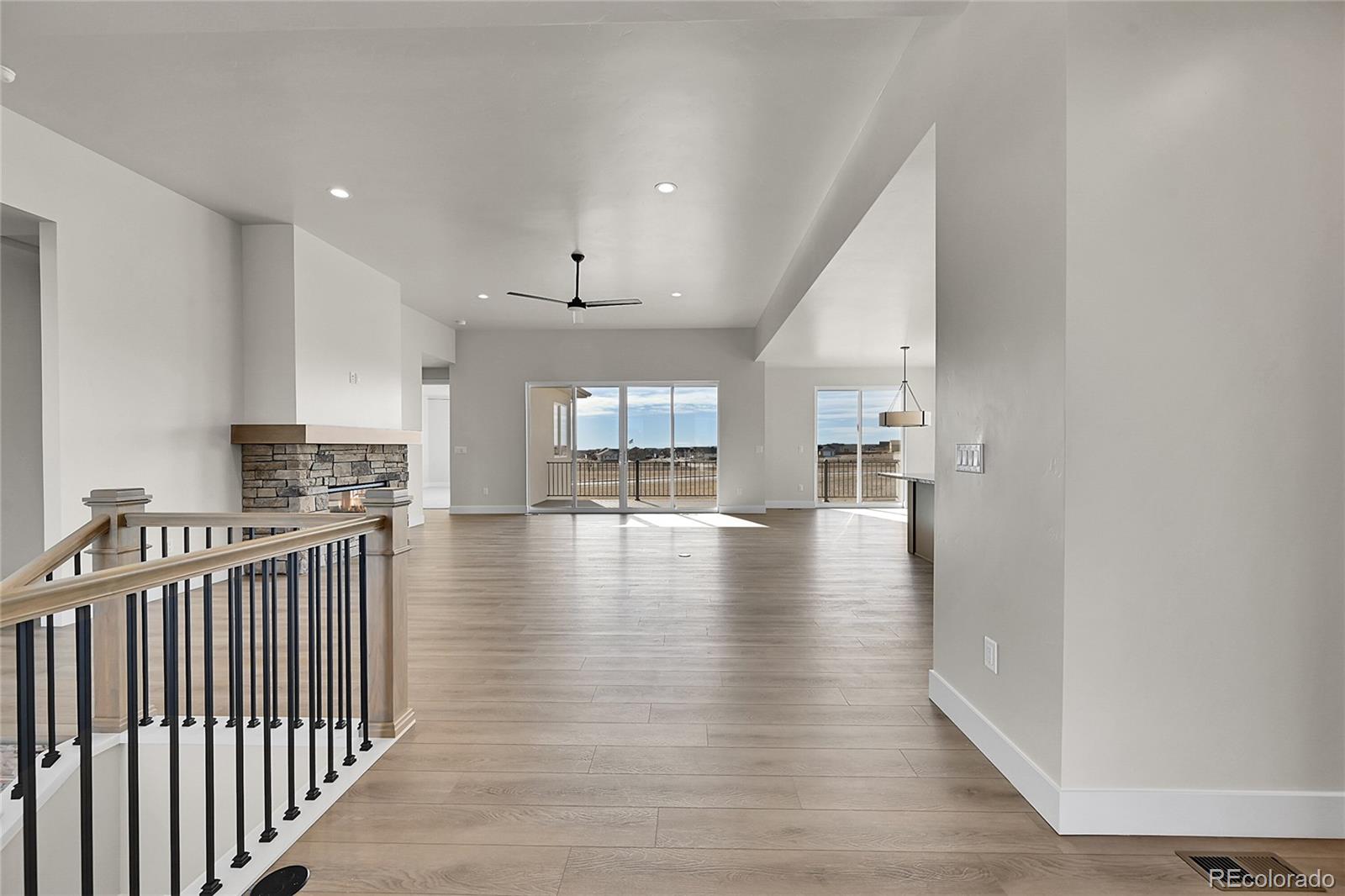 MLS Image #5 for 13027  sunrise ridge drive,peyton, Colorado