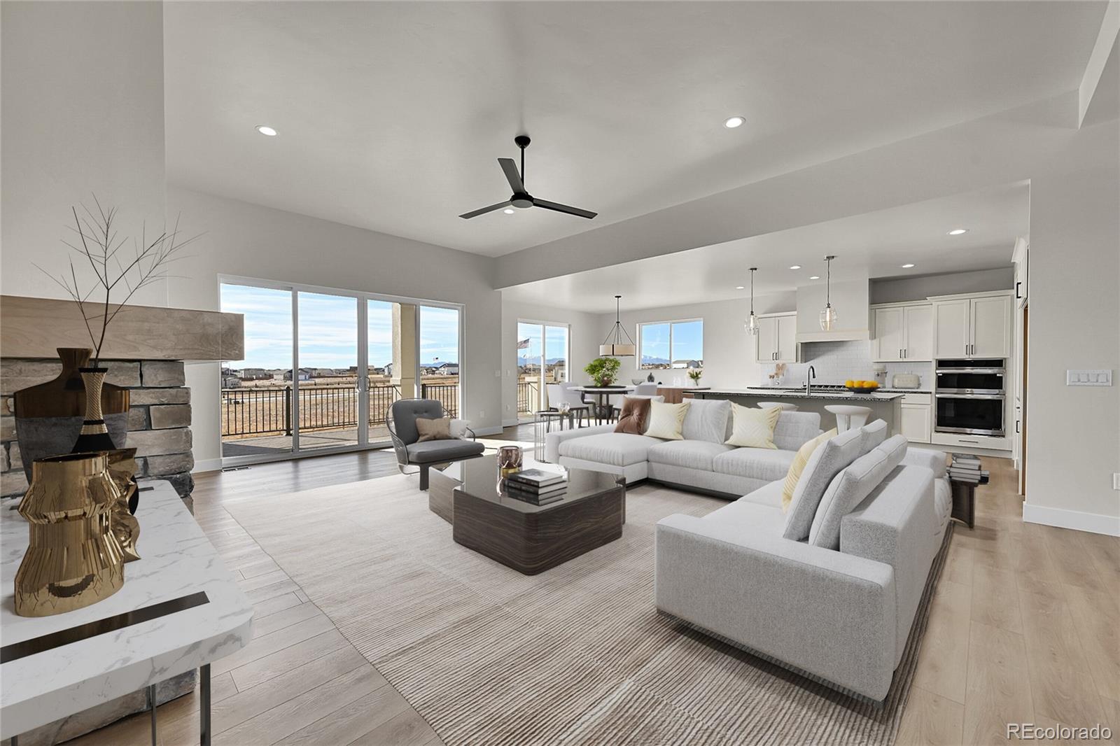MLS Image #6 for 13027  sunrise ridge drive,peyton, Colorado