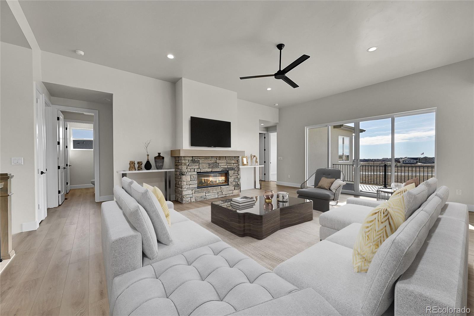 MLS Image #8 for 13027  sunrise ridge drive,peyton, Colorado