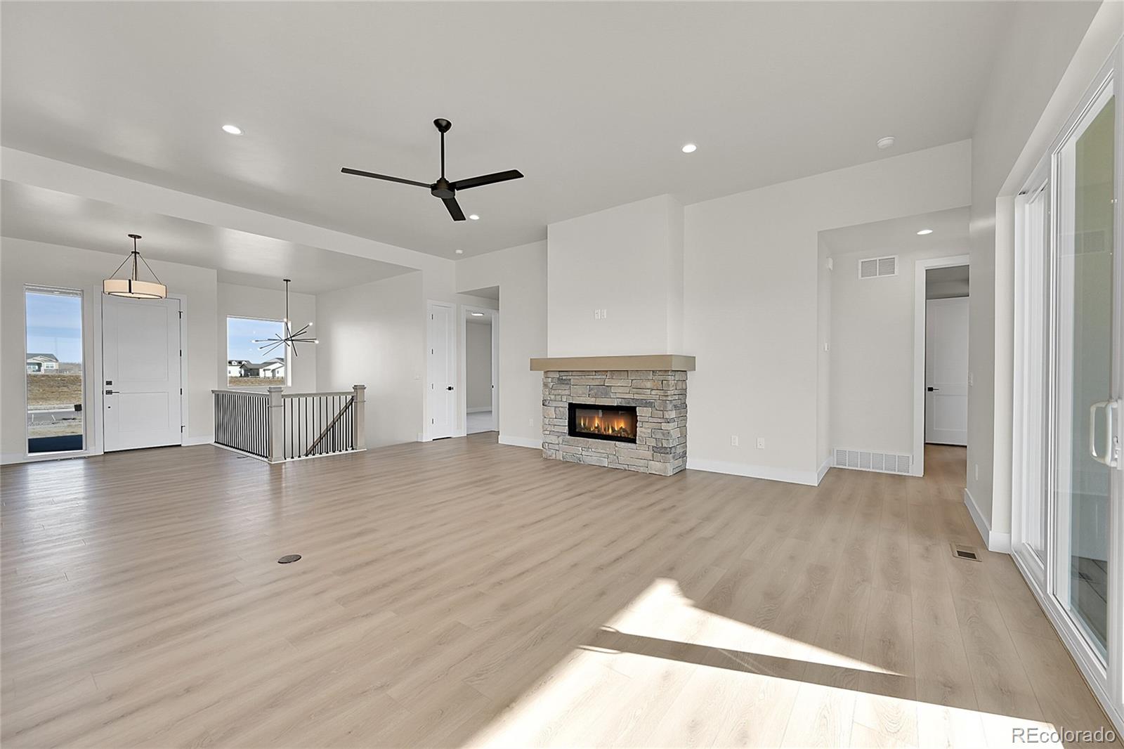 MLS Image #9 for 13027  sunrise ridge drive,peyton, Colorado