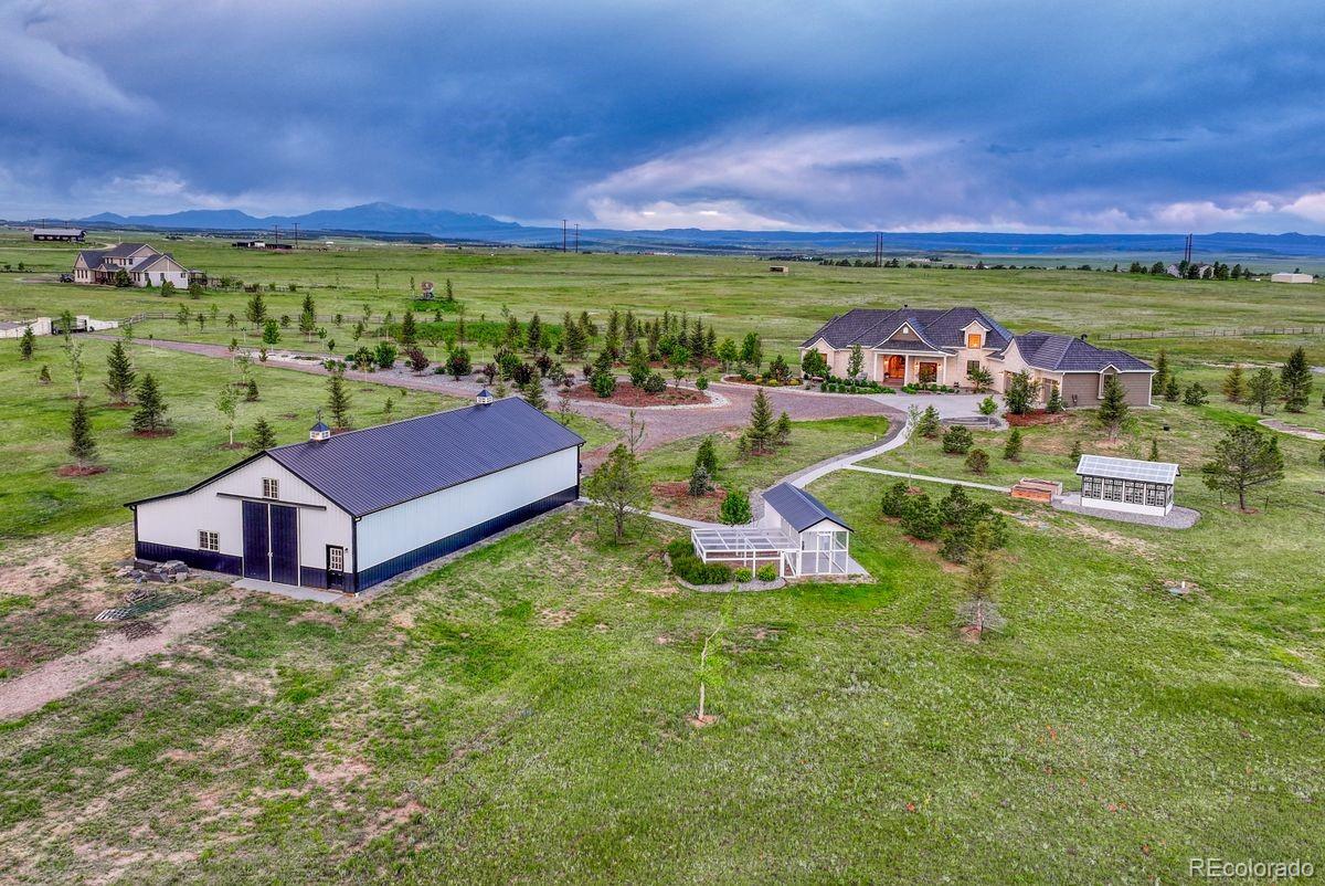 MLS Image #0 for 25995  cave spring trail,elbert, Colorado