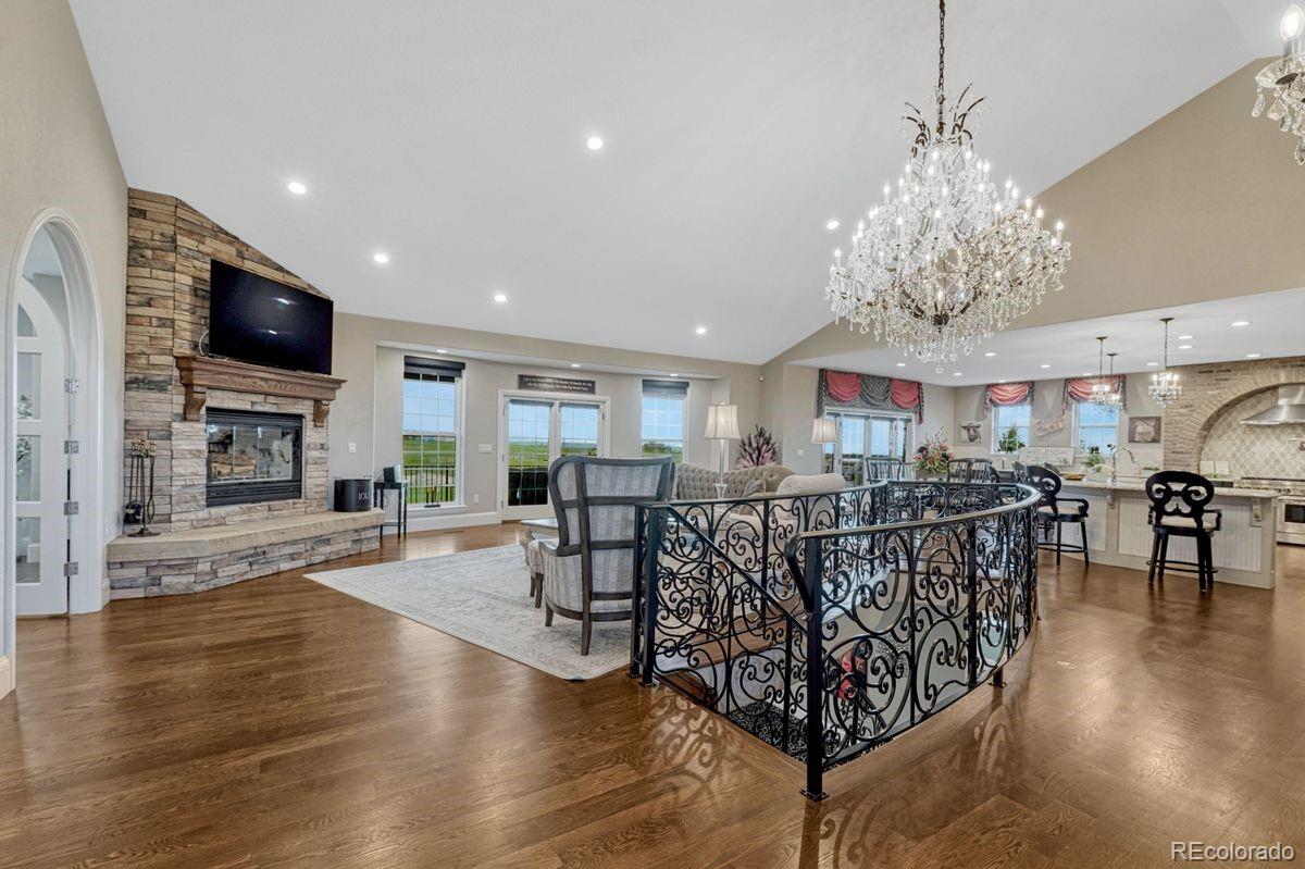 MLS Image #10 for 25995  cave spring trail,elbert, Colorado