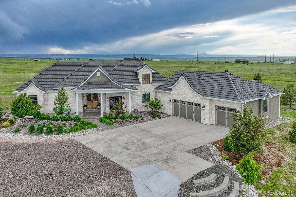 MLS Image #3 for 25995  cave spring trail,elbert, Colorado