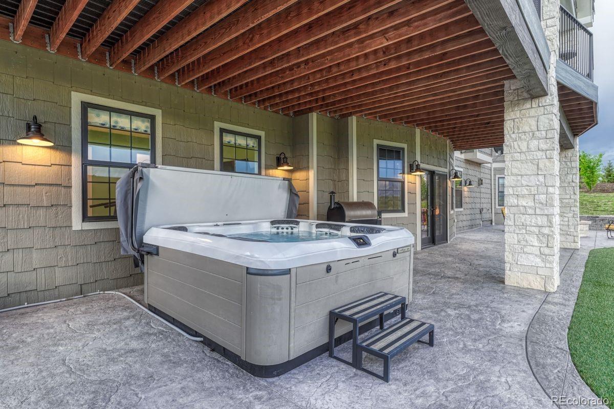 MLS Image #39 for 25995  cave spring trail,elbert, Colorado