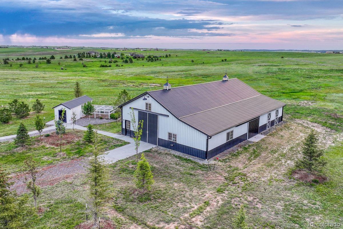 MLS Image #48 for 25995  cave spring trail,elbert, Colorado