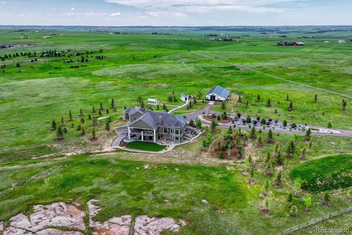 MLS Image #5 for 25995  cave spring trail,elbert, Colorado
