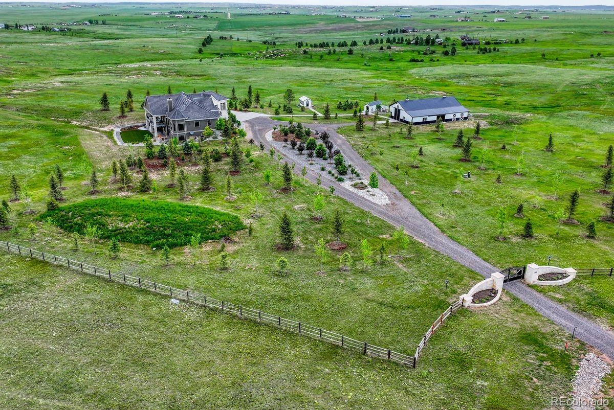 MLS Image #6 for 25995  cave spring trail,elbert, Colorado