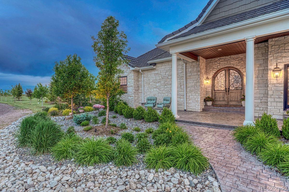 MLS Image #8 for 25995  cave spring trail,elbert, Colorado