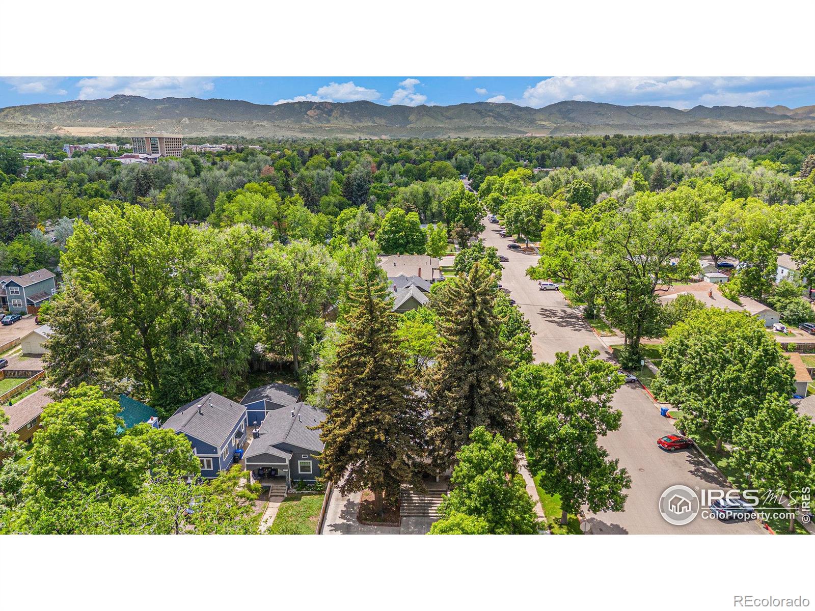 MLS Image #33 for 601 s whitcomb street,fort collins, Colorado