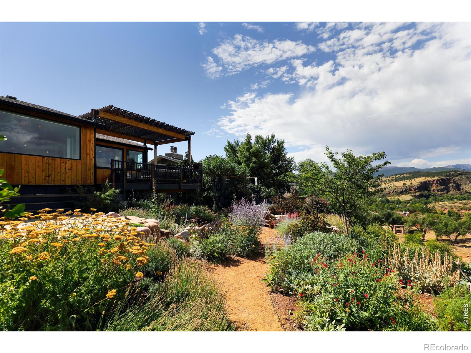MLS Image #0 for 125  longs peak drive,lyons, Colorado