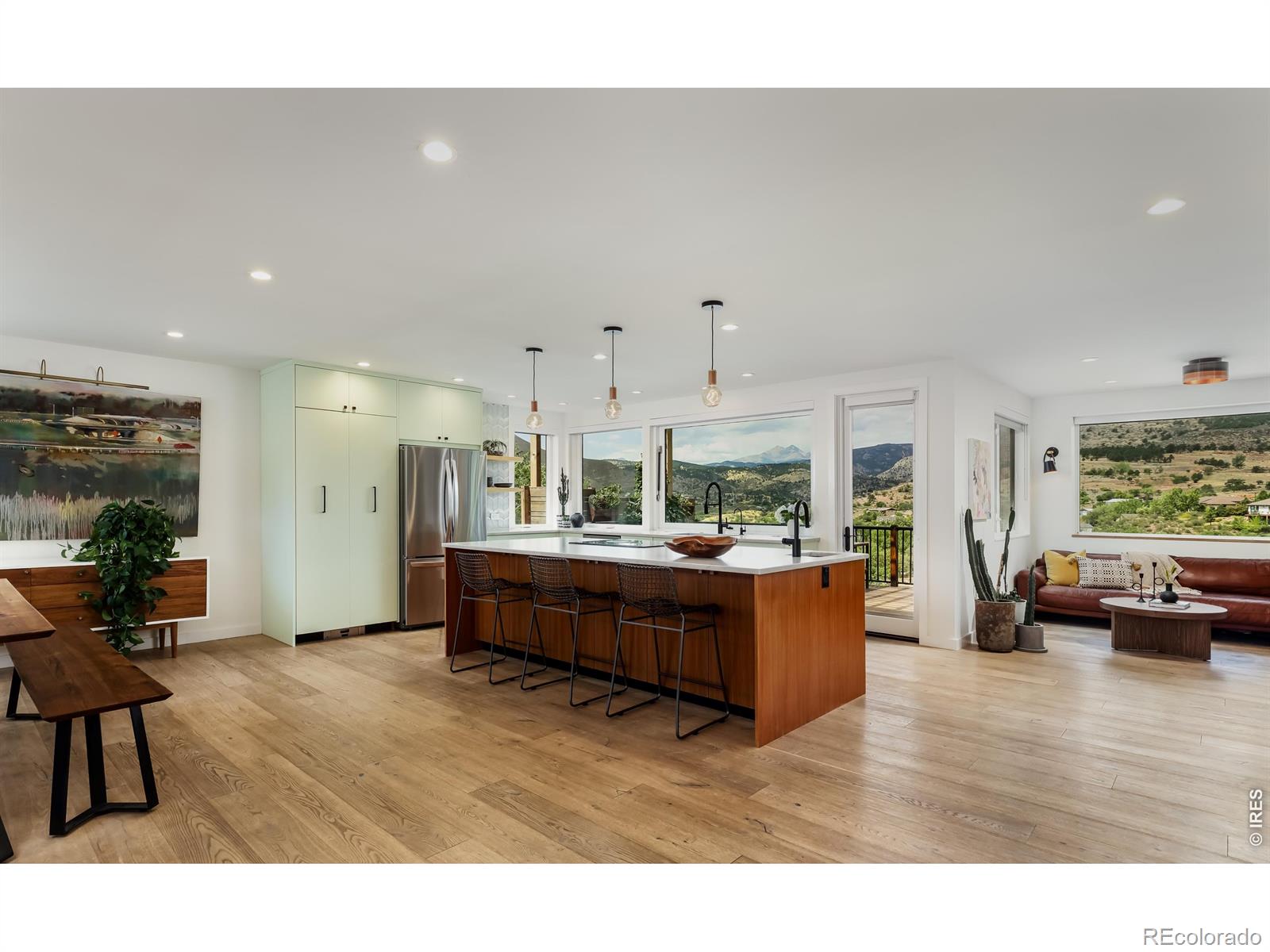 MLS Image #1 for 125  longs peak drive,lyons, Colorado